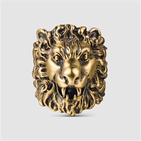 h&m gucci lion|h2 meaning.